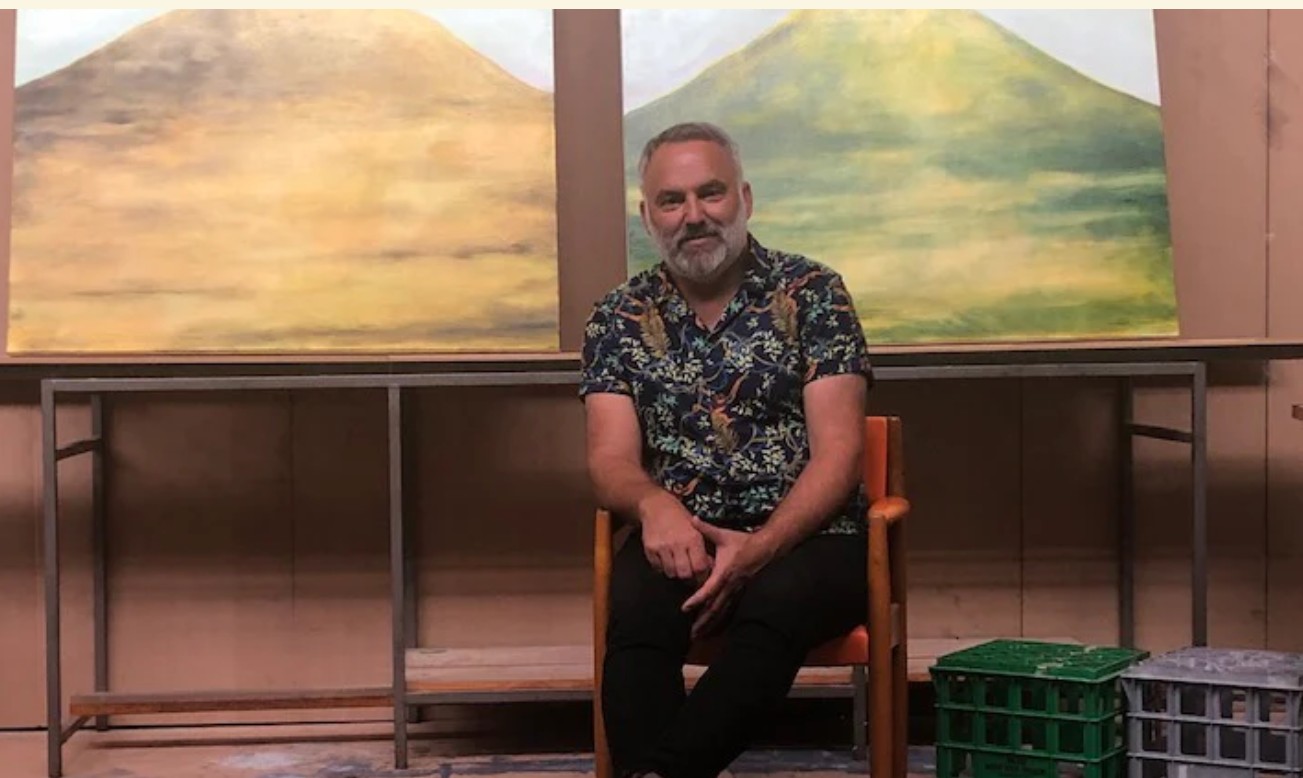 The Realities of Running a Gallery and Making Art | S5E7