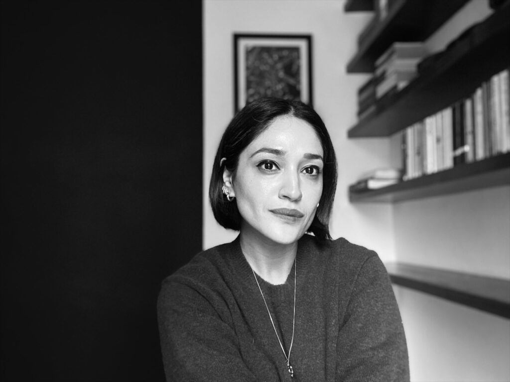 Can Objects Carry the Stories We Forget? S5E6