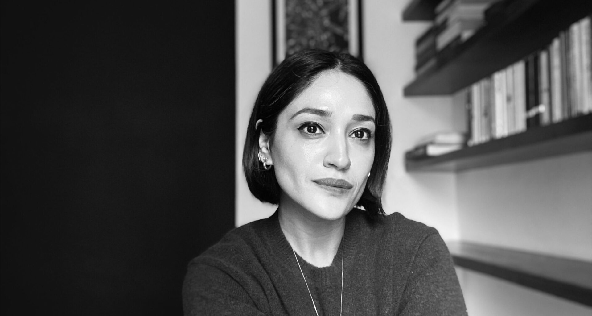 Can Objects Carry the Stories We Forget? S5E6