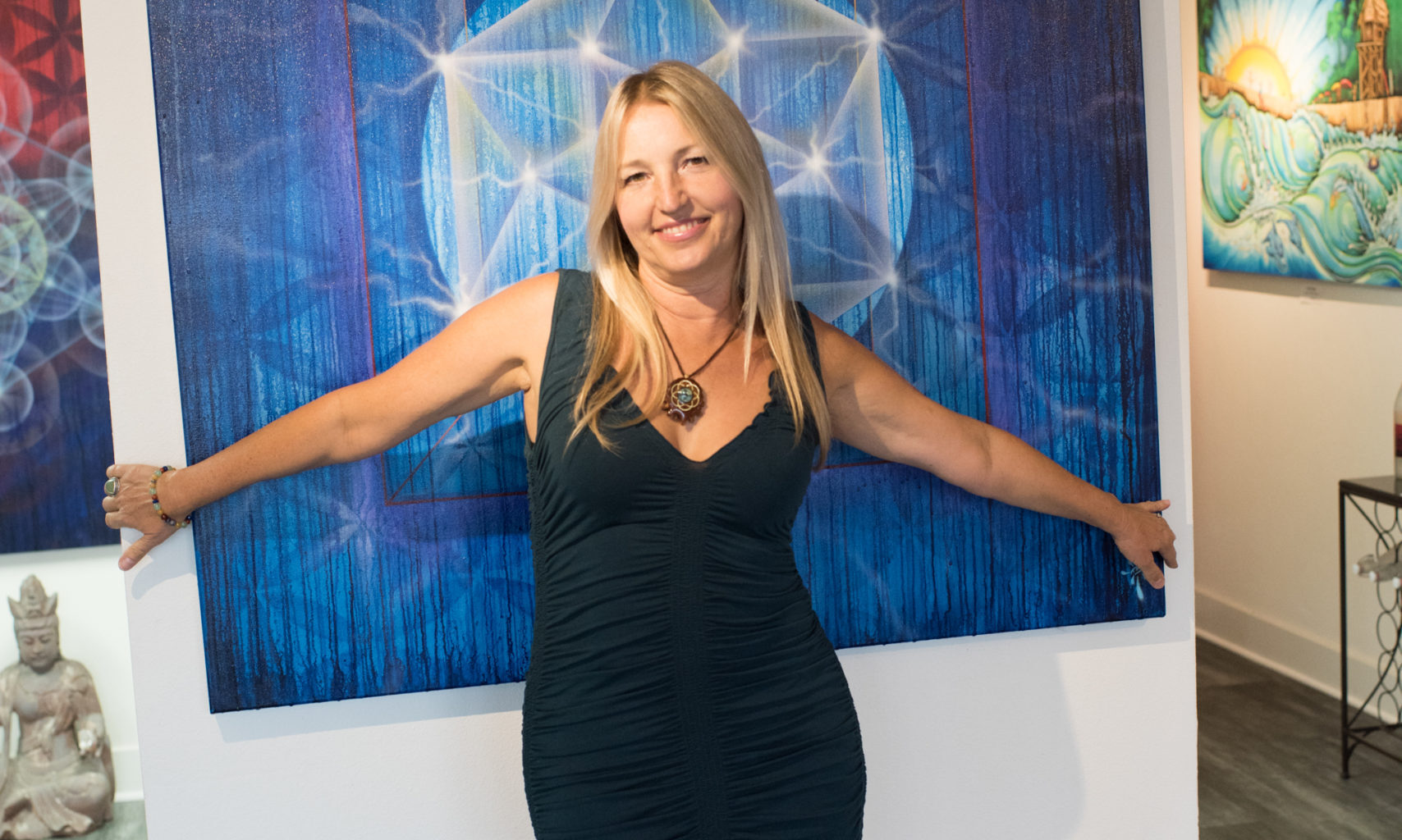 How Artists Can Finally Feel Confident Selling: Money Talk S5E5