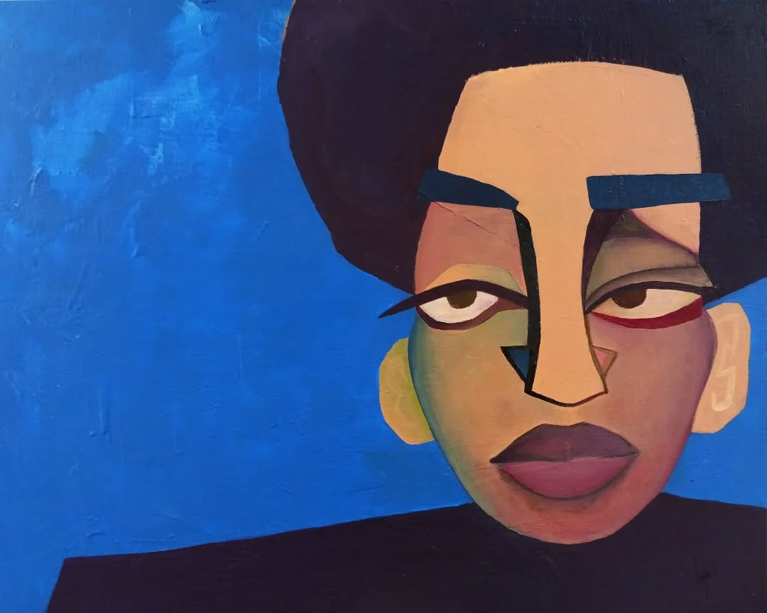 4 Abstract Artists Who Paint What It Feels Like to Be Human