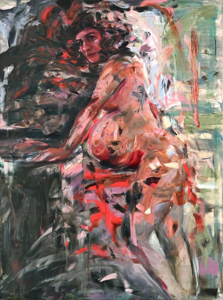 How Does Motherhood Change the Way We Make Art?