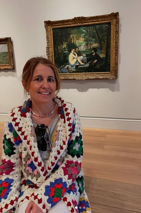 A Collector’s Advice for Artists — Sonia Borrell