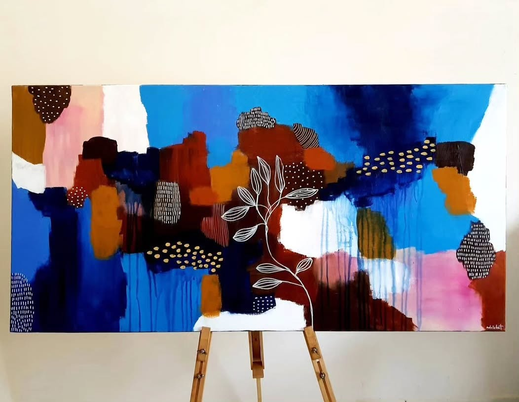 Mixture Graphics 6 Artists Who Make You Fall in Love with Mixed Media