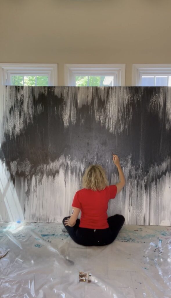 A Studio Visit and Interview with Artist Lynne McDonald