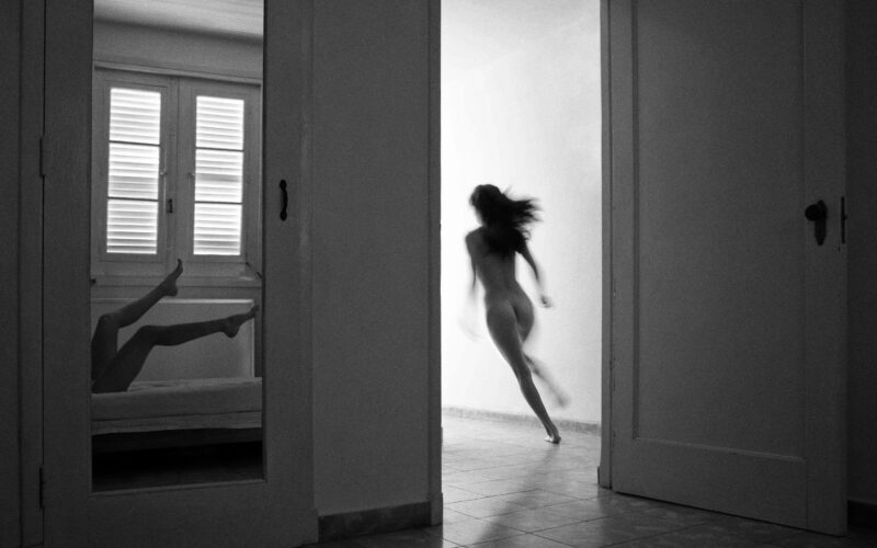 Why do her images feel like memory learning to breathe again