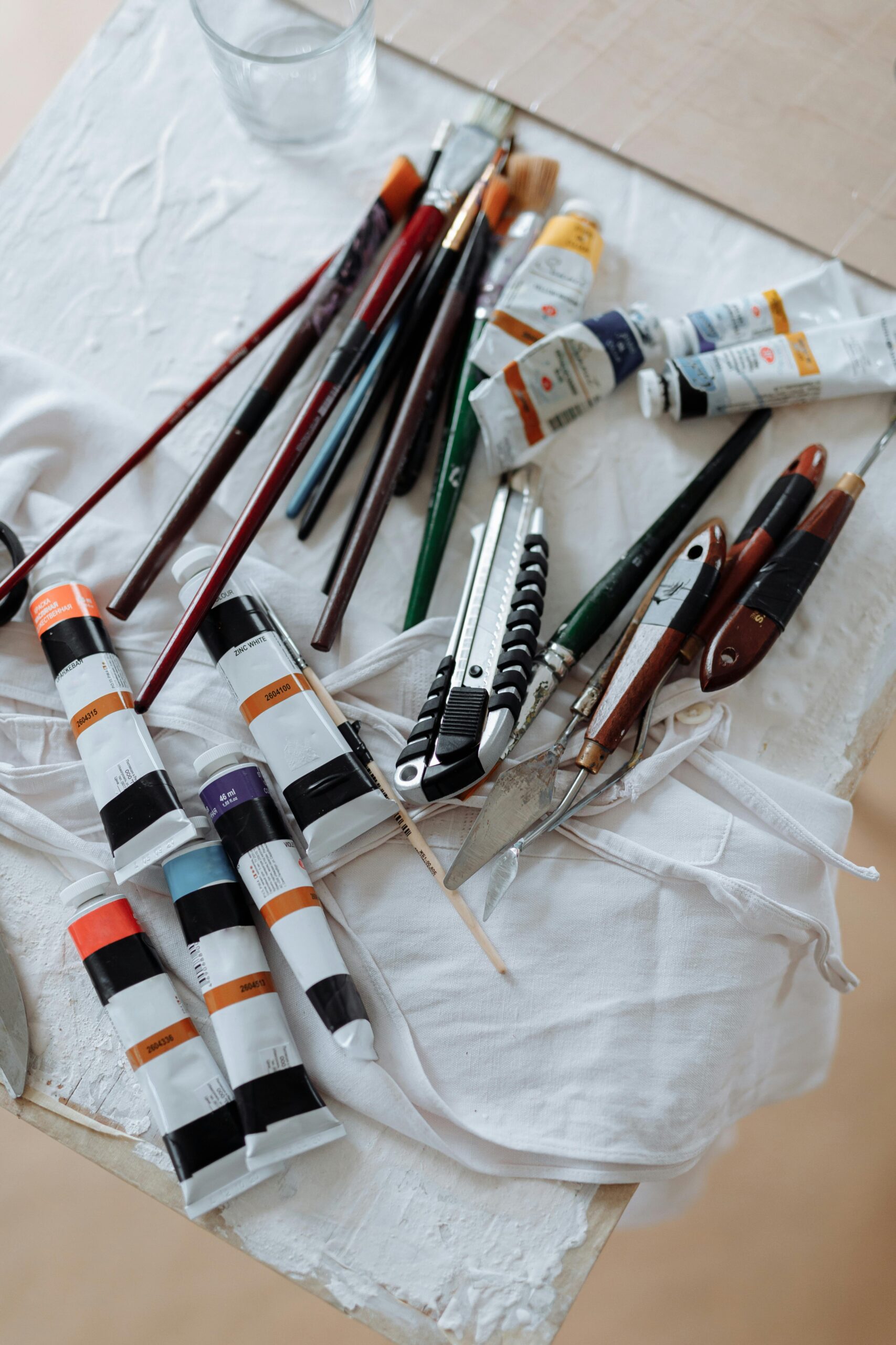 The Best Free Software for Artists in 2025
