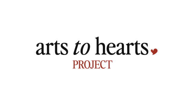 Arts To Hearts Project