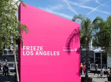 Frieze Los Angeles