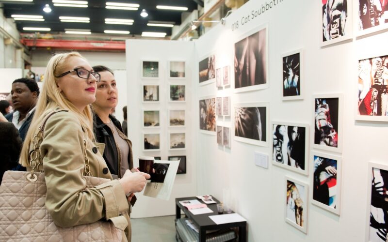 The Other Art Fair London 2026