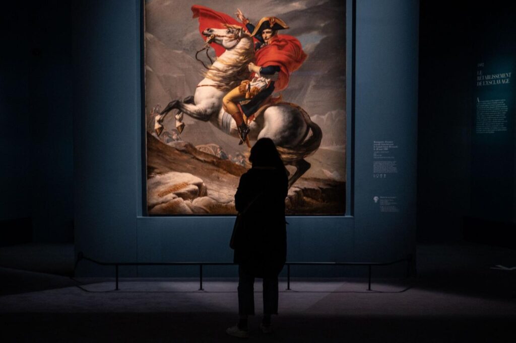 Famous Horse Paintings