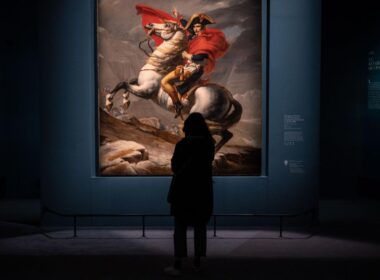 Famous Horse Paintings