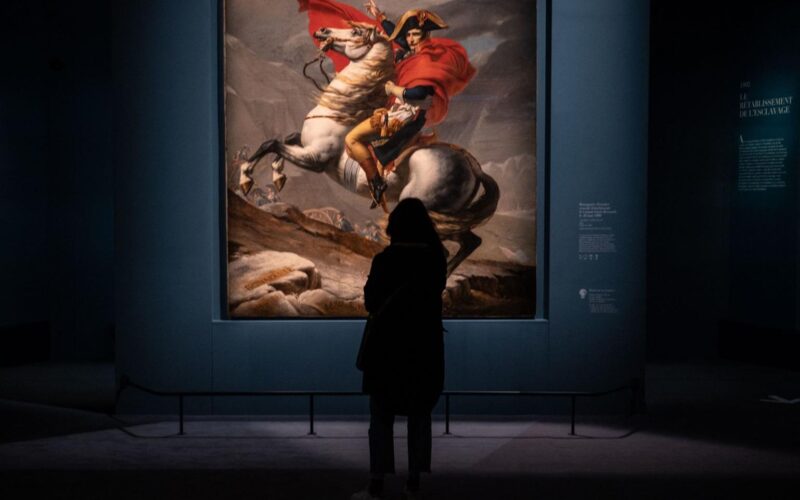 Famous Horse Paintings