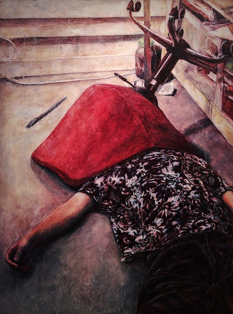 Art Basel Hong Kong 2026