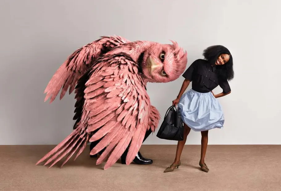 Latest in the Art World