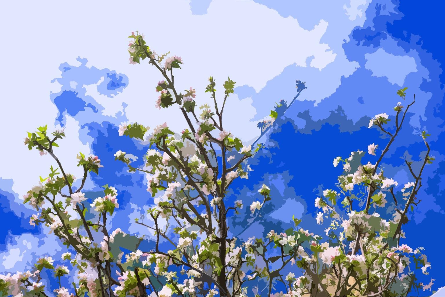 10 Beautiful Paintings That Capture the Spirit of Spring - Arts To ...