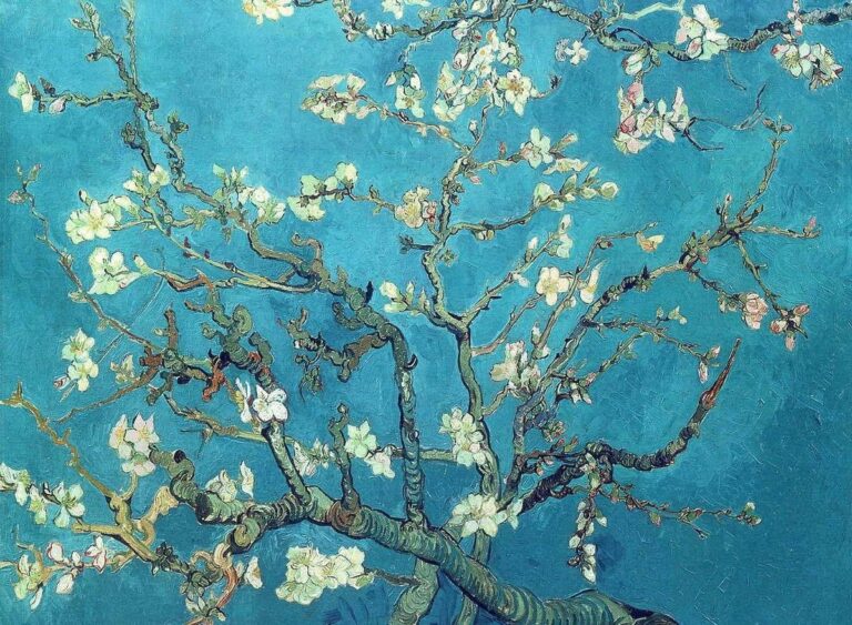 10 Beautiful Paintings That Capture the Spirit of Spring - Arts To ...