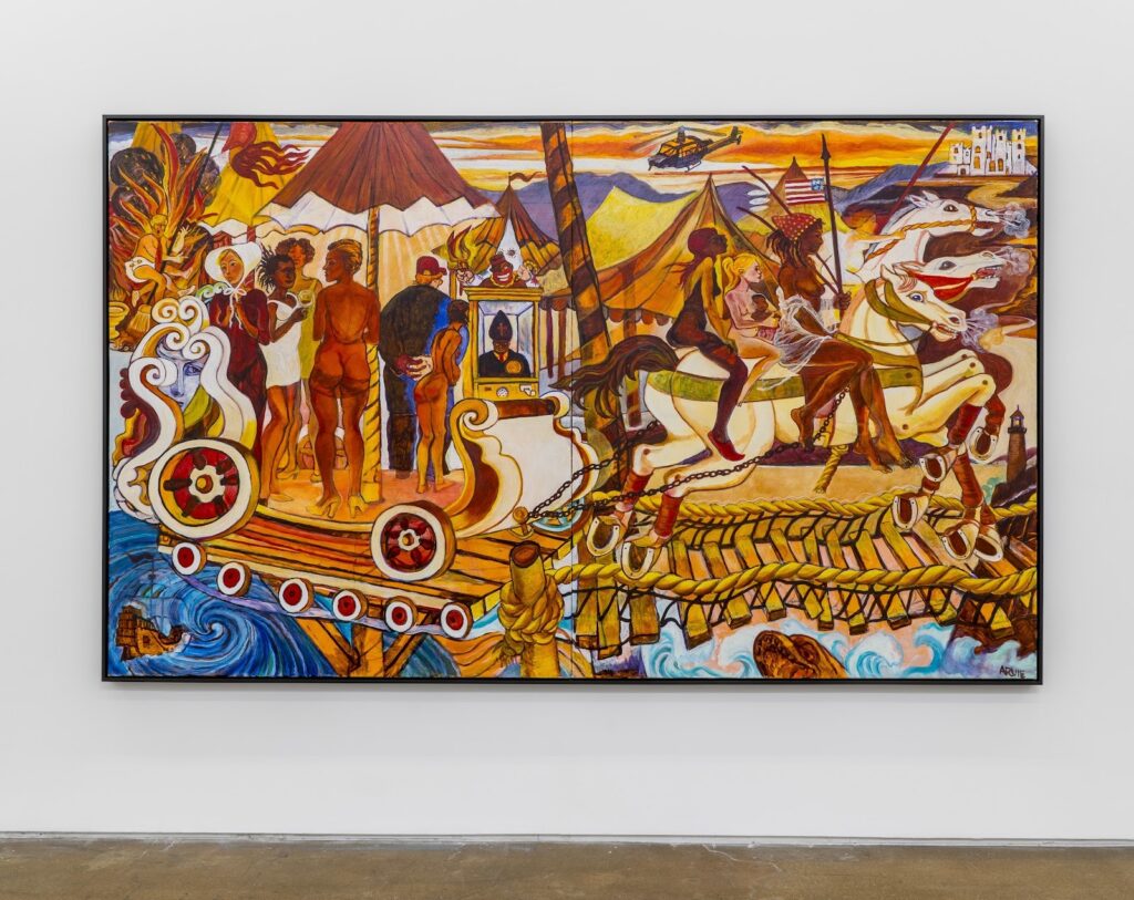 Non-profit organizations