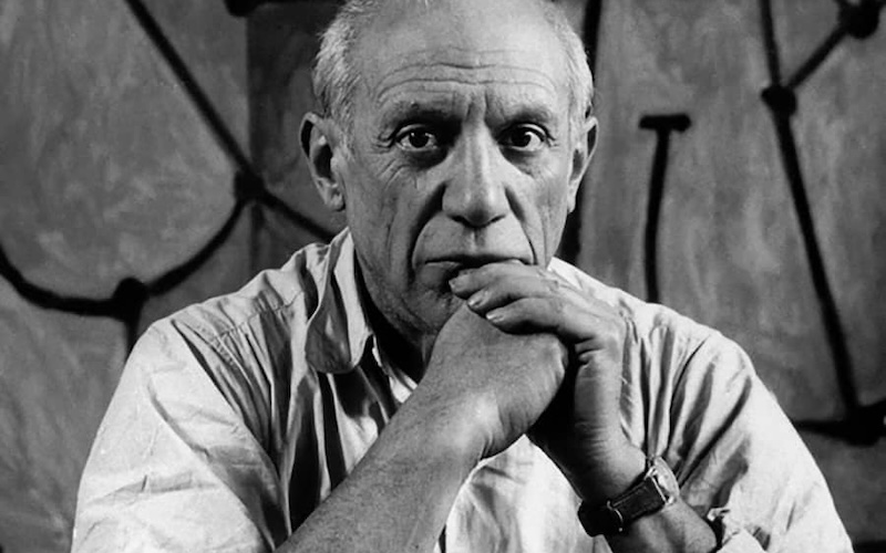 Every Child Begins as an Artist