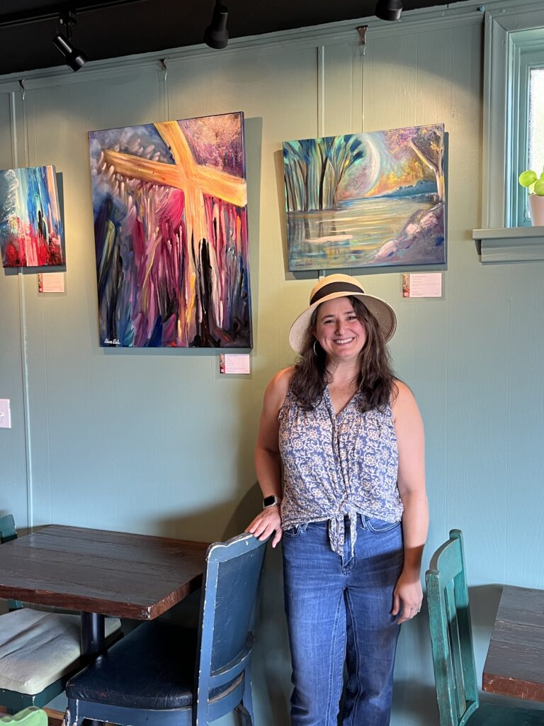 Kathryn Hunsche