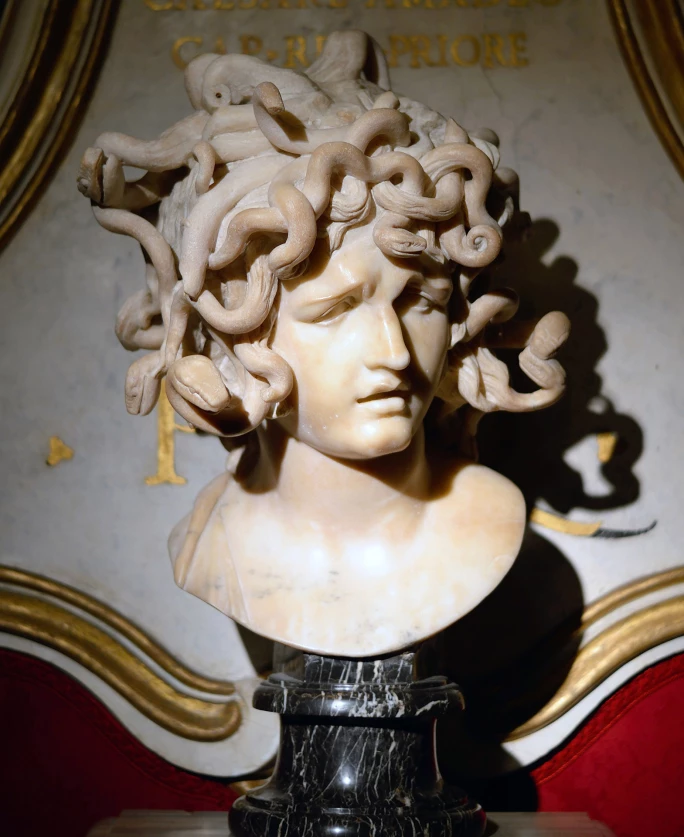 The Most Mysterious Goddesses in Art
