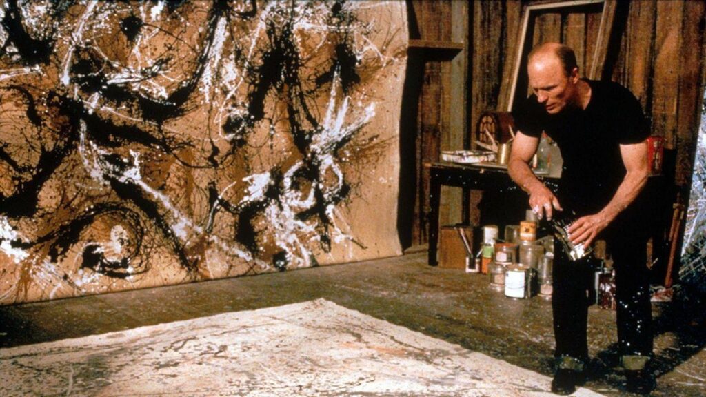 Movies every art lover should watcch
