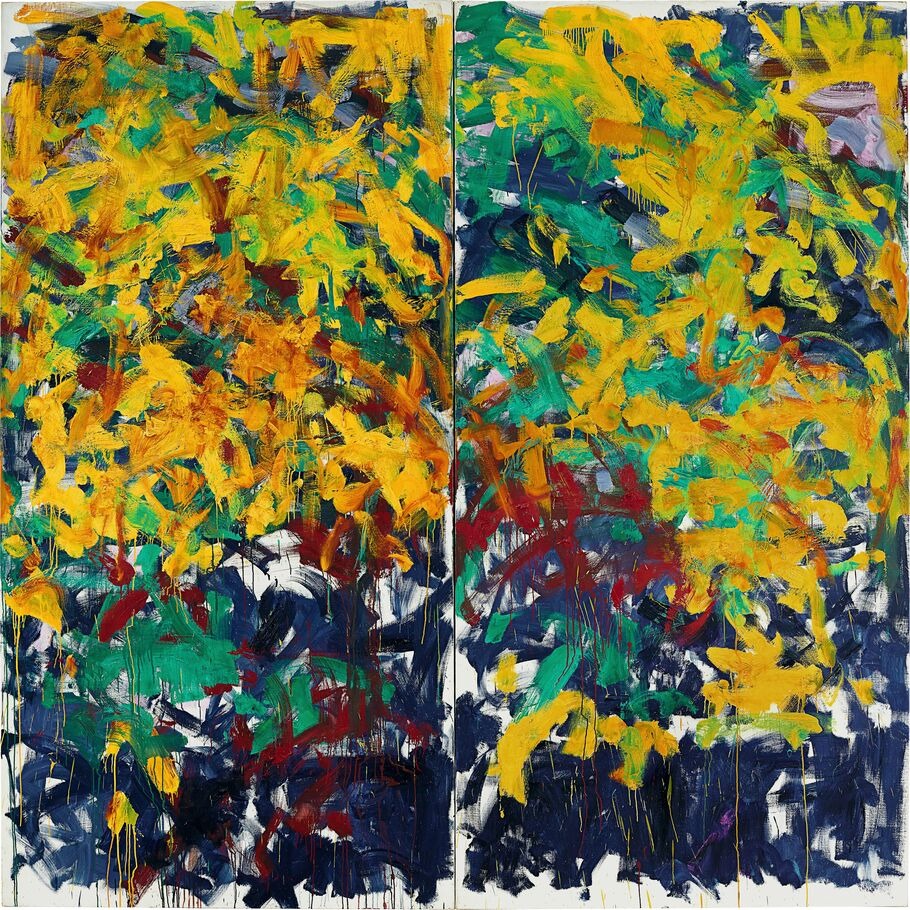 Latest in the art world