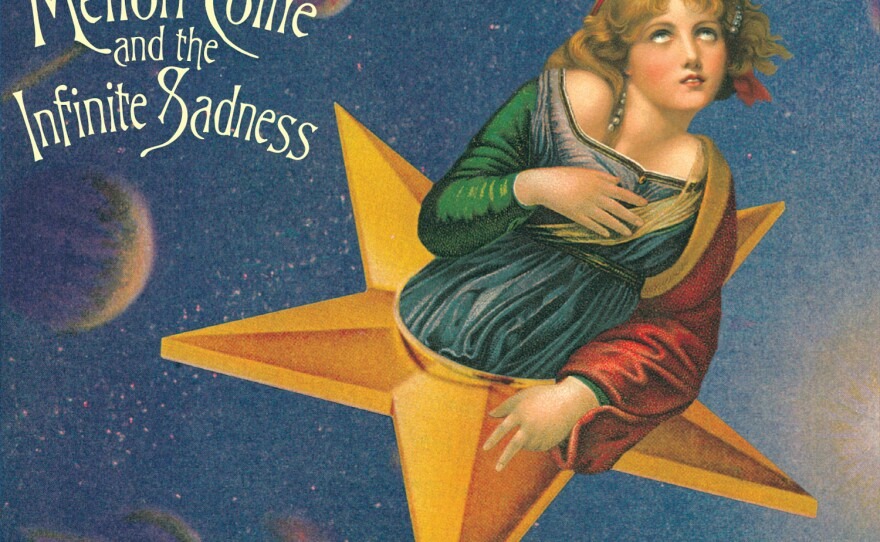 Art Behind Iconic Album Covers