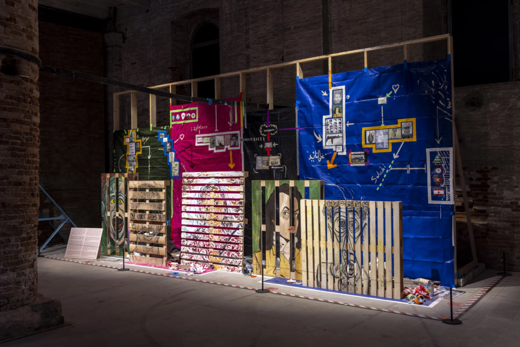 In Minor Keys at the Venice Biennale 2026