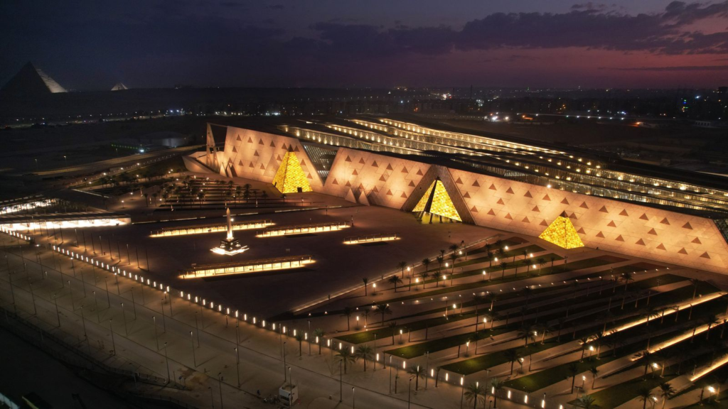Most Beautiful Must-See Museums
