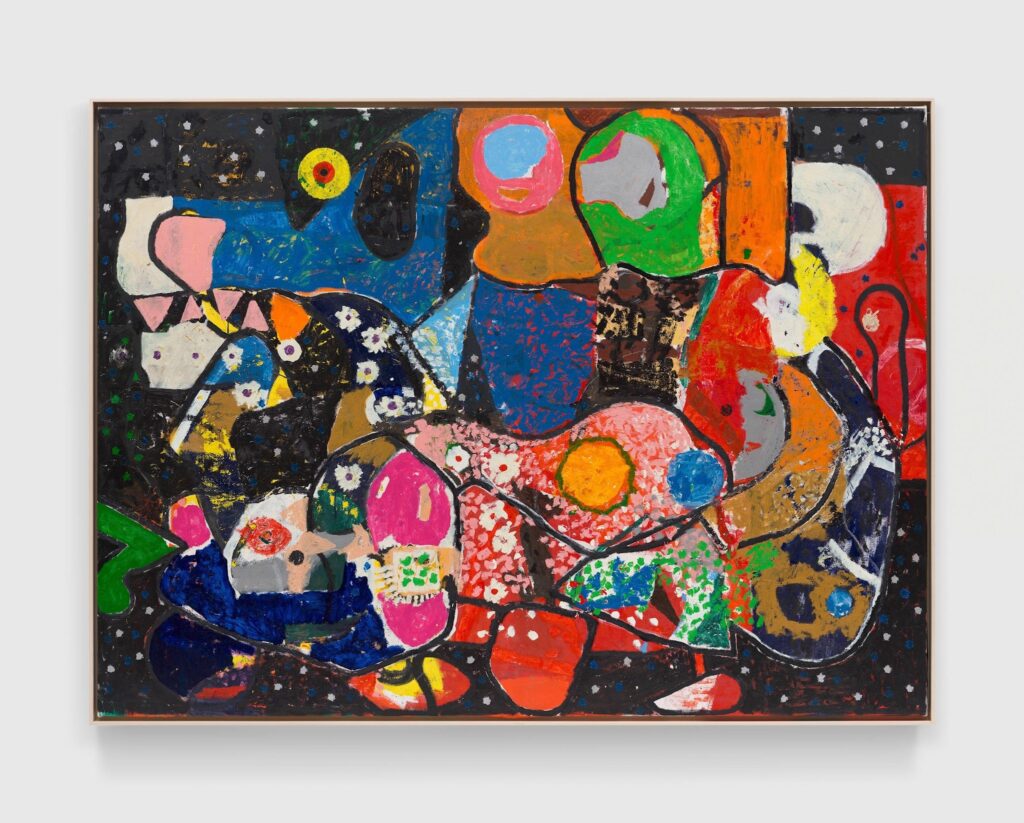 Frieze New York 2026