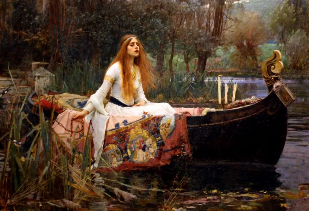 History’s Most Famous Artworks