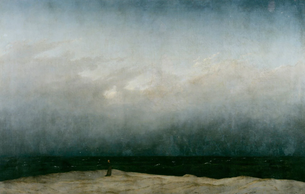 10 Ocean Paintings 