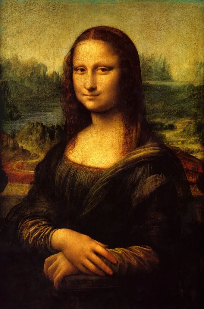 Art World's Greatest Unsolved Mysteries