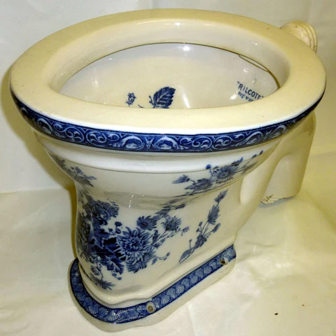 Strangest Things Ever Sold at Auction