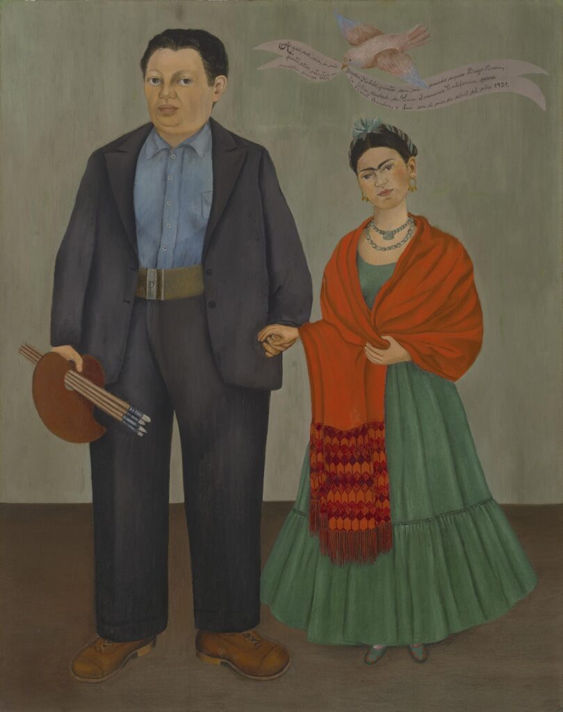 Most Dramatic Love Stories in Art History
