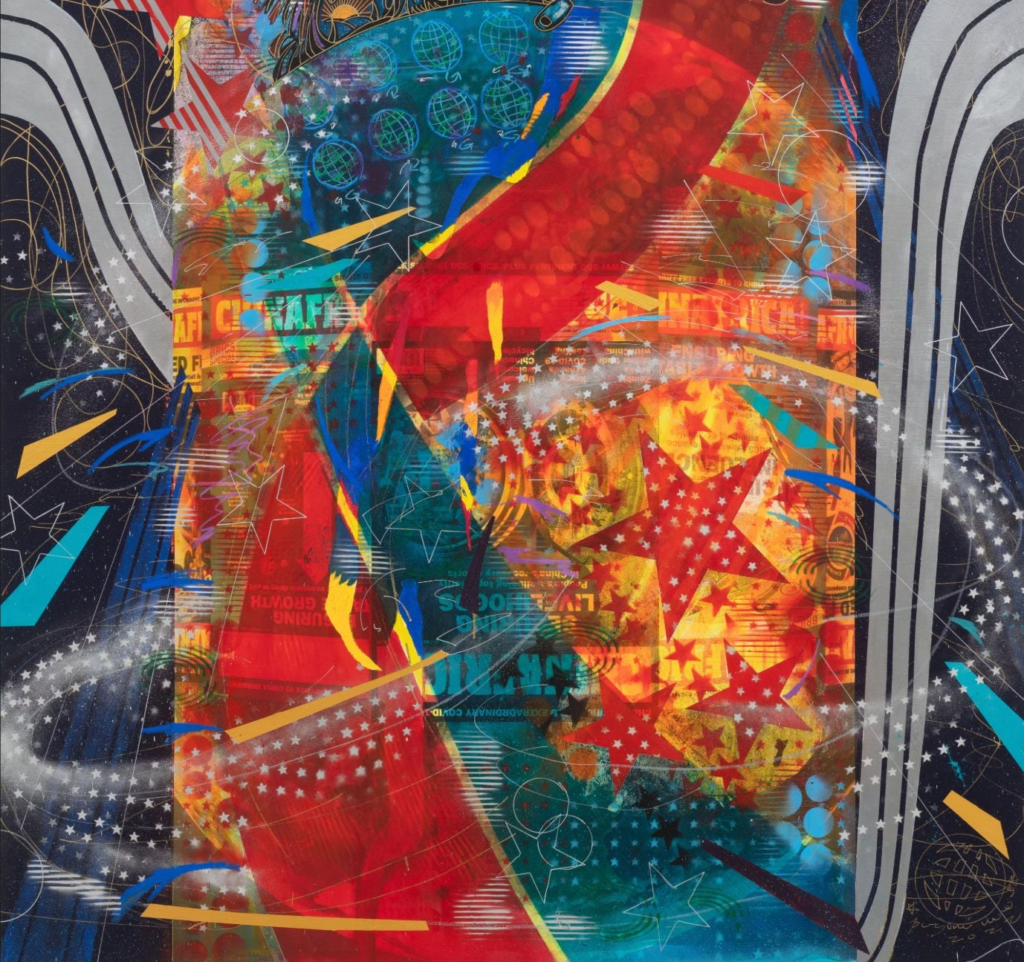 8 Art Exhibitions Worth Seeing This June