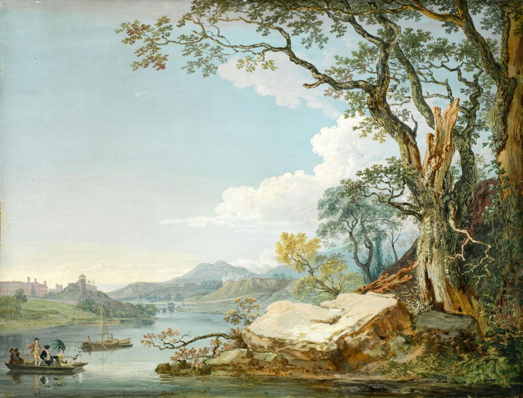 Big book of painters