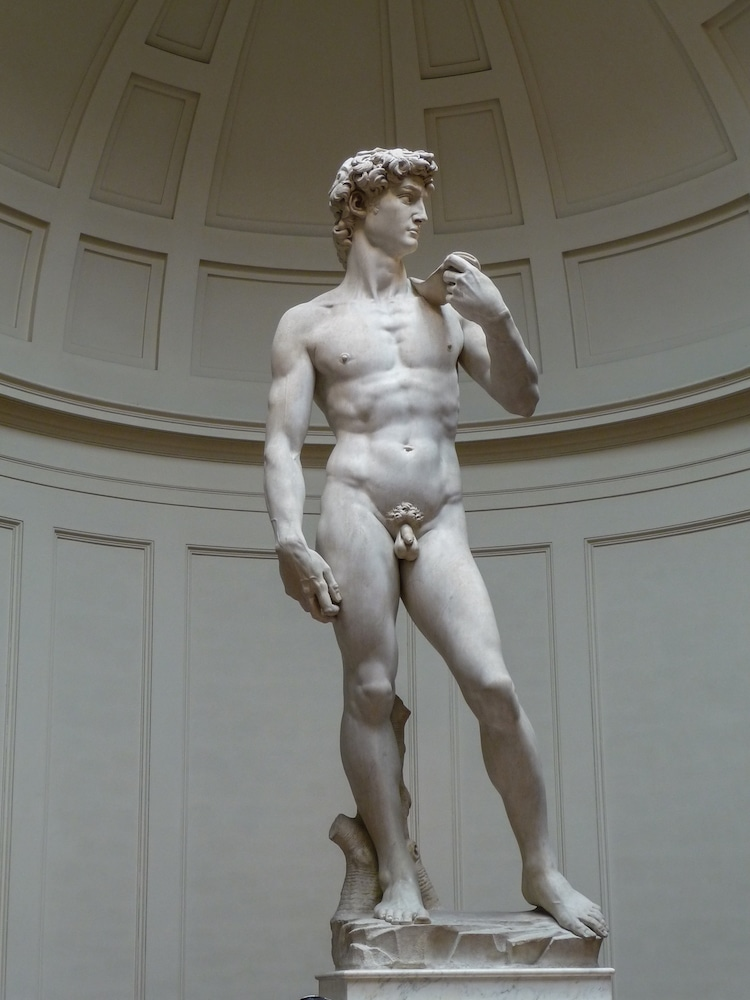 Revolutionary Art Movements