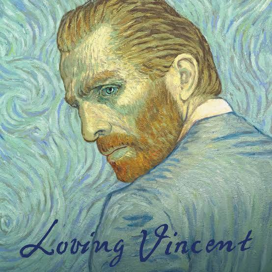 Vincent van Gogh