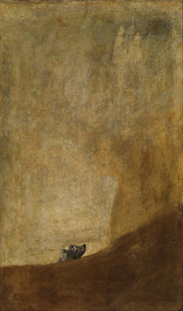 Dog Paintings Every Art Lover Should Know