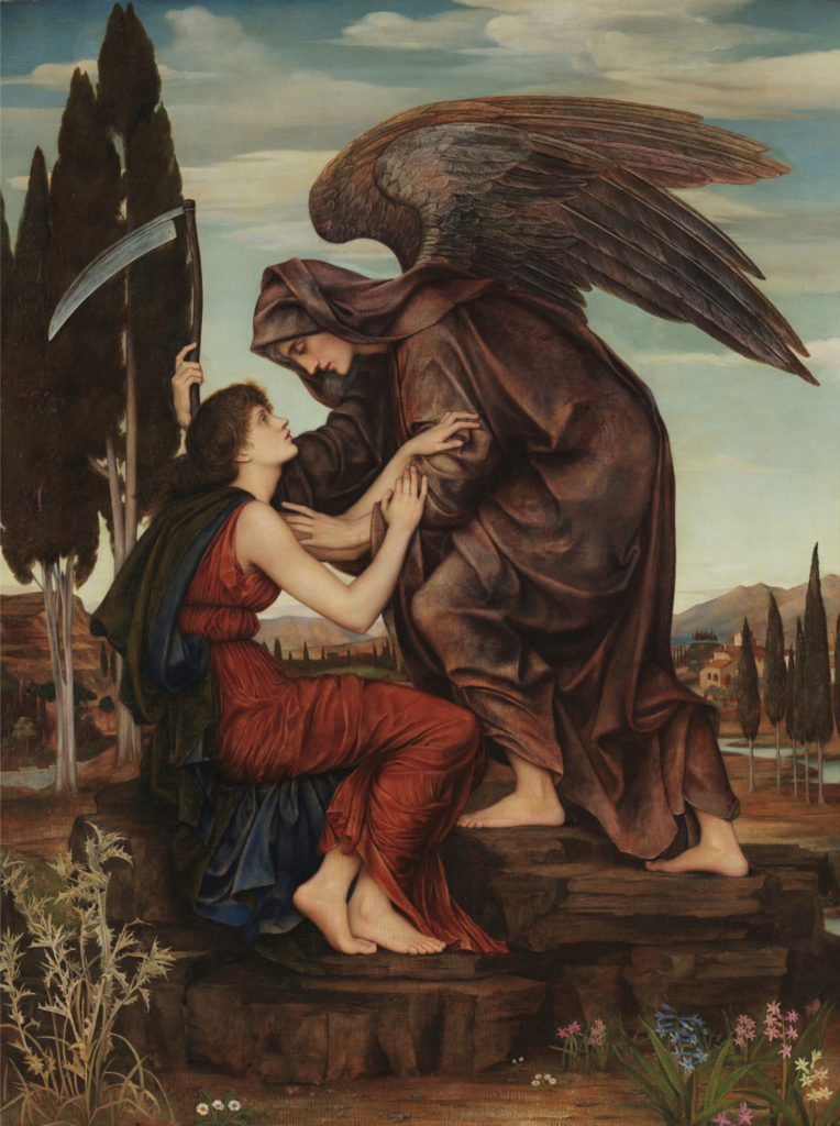 Angel of Death