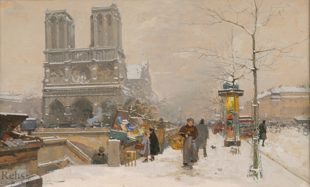Paris