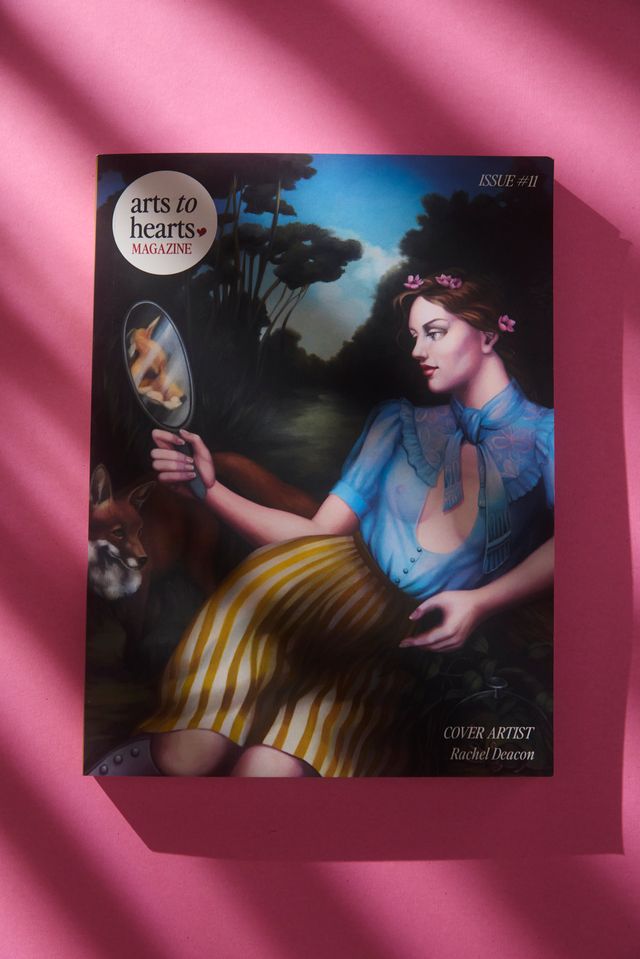 Magazine issue 11