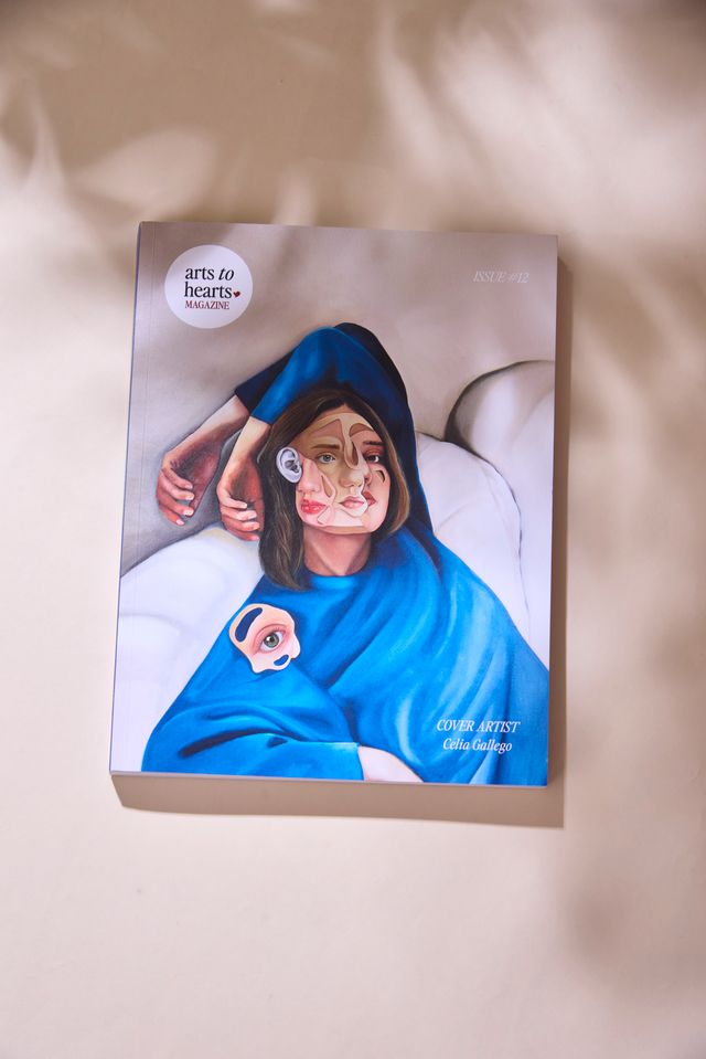 Magazine issue 12