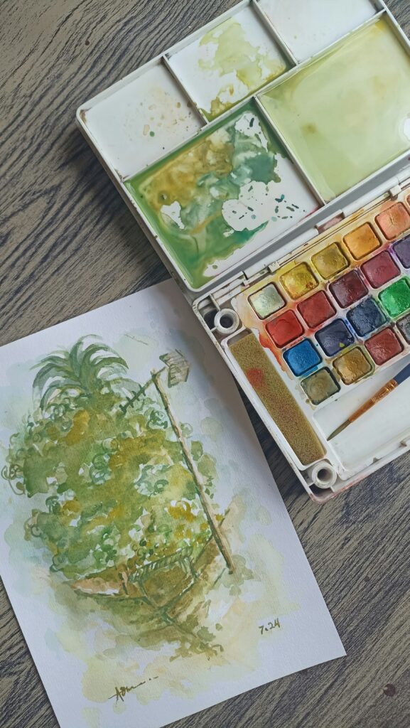 Painting