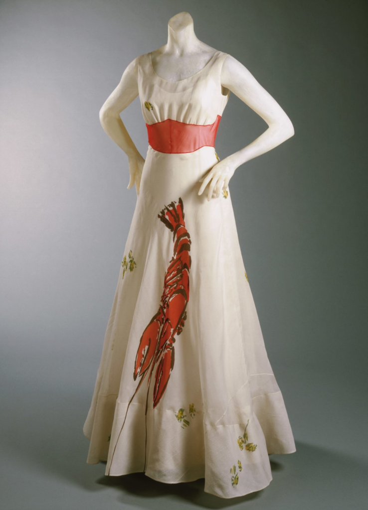 Elsa Schiaparelli