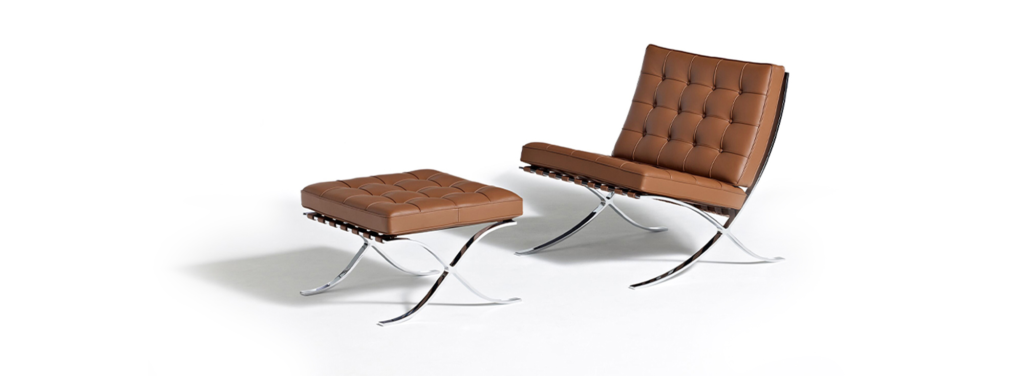 Barcelona Chair