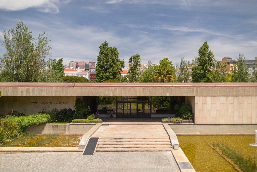 Museums