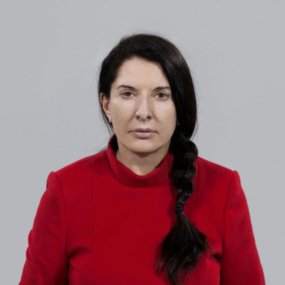 Marina Abramović